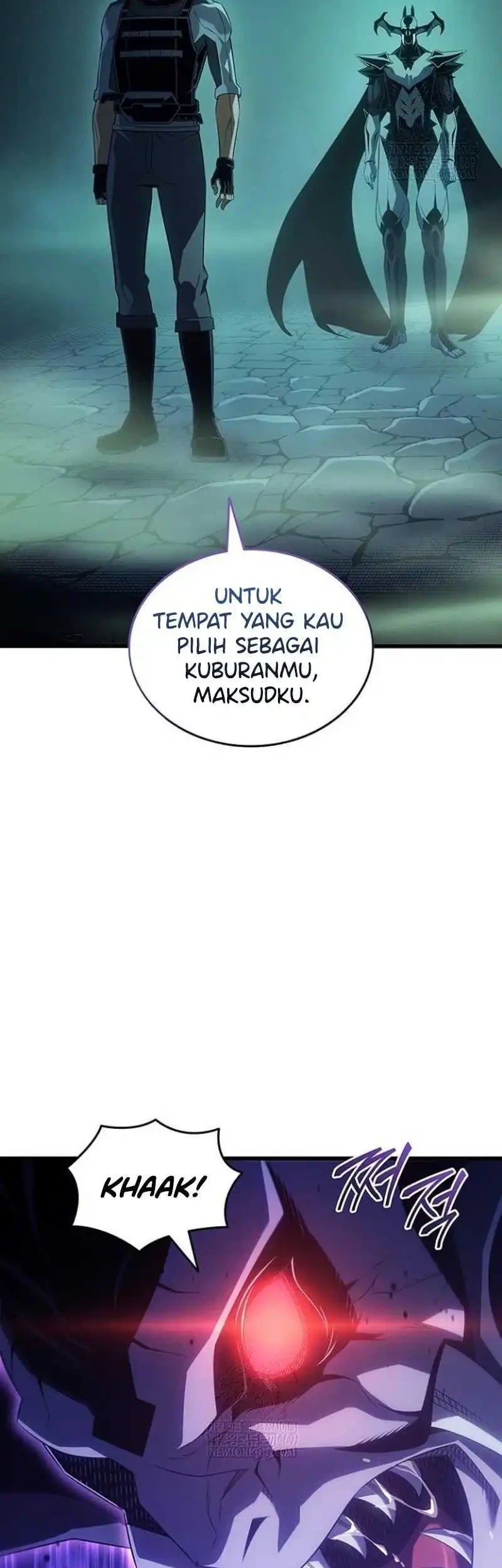 The Great Mage Returns After 4000 Years Chapter 247 Gambar 11
