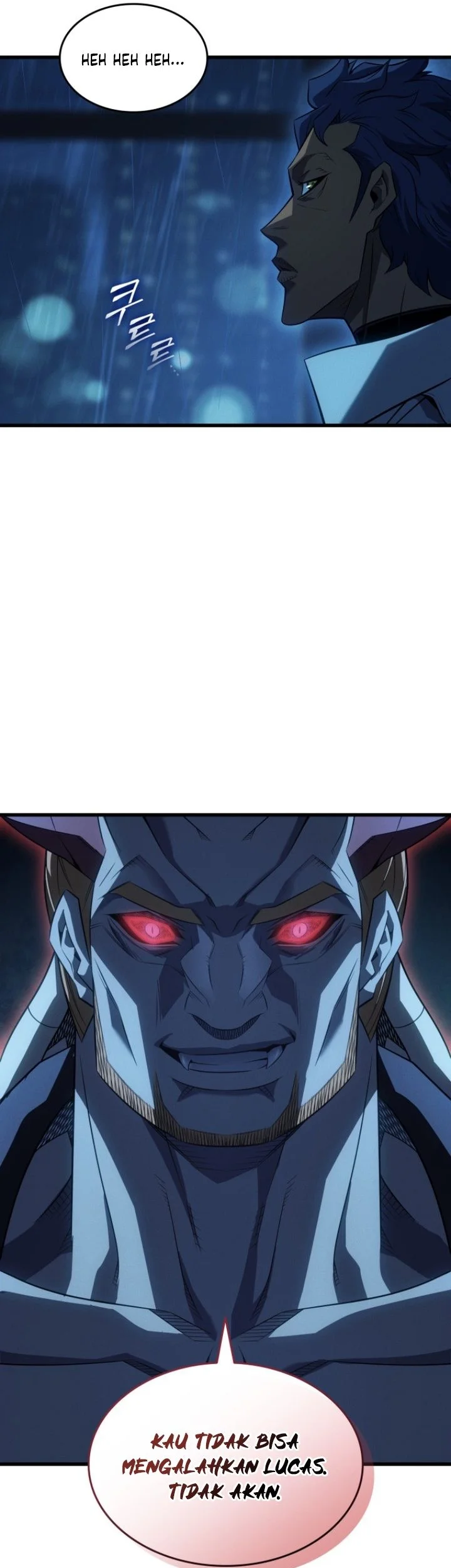 The Great Mage Returns After 4000 Years Chapter 253 Gambar 12