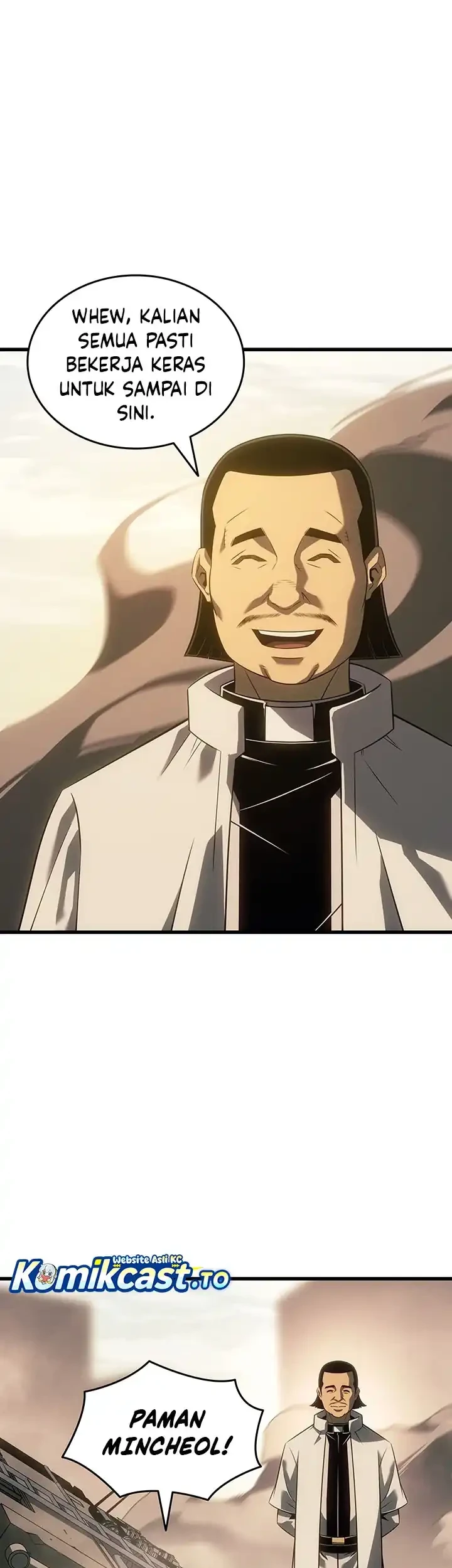 The Great Mage Returns After 4000 Years Chapter 256 Gambar 9