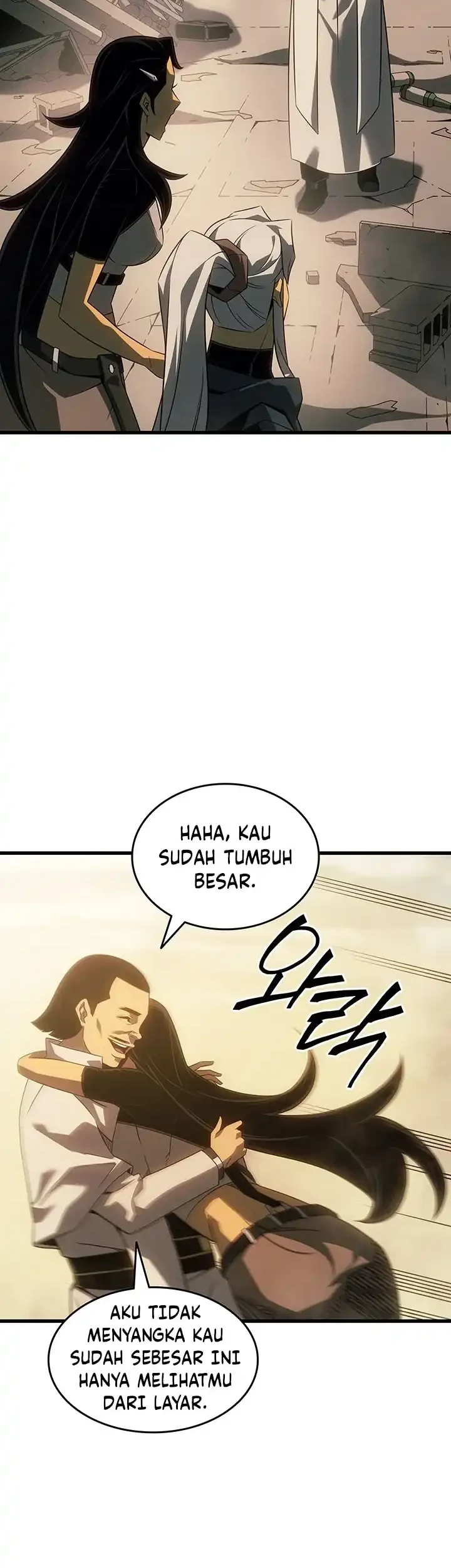The Great Mage Returns After 4000 Years Chapter 256 Gambar 10
