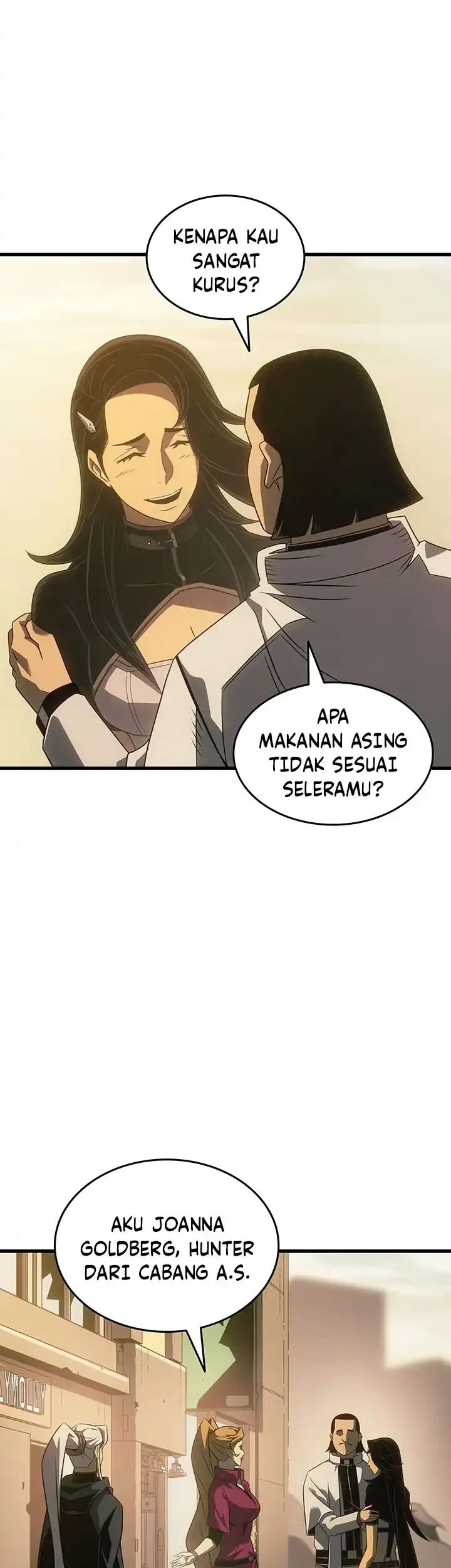The Great Mage Returns After 4000 Years Chapter 256 Gambar 11