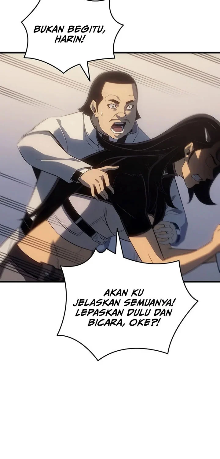 The Great Mage Returns After 4000 Years Chapter 258 Gambar 11