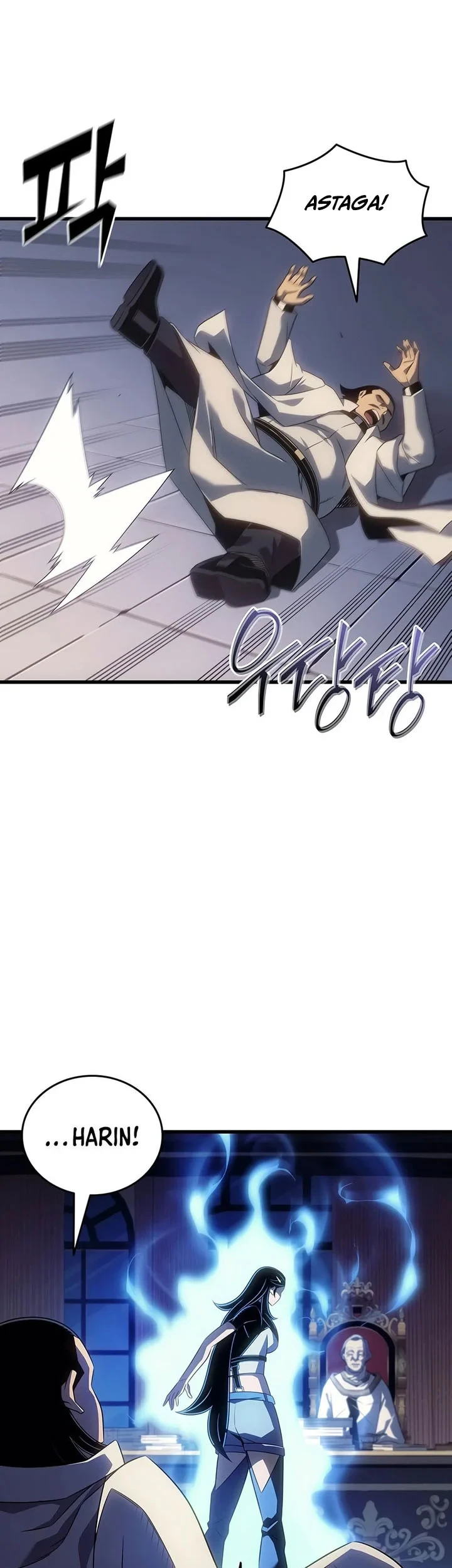The Great Mage Returns After 4000 Years Chapter 258 Gambar 12