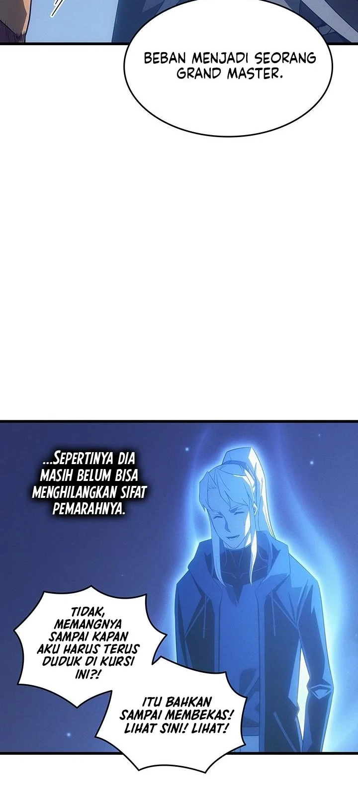 The Great Mage Returns After 4000 Years Chapter 259 Gambar 11