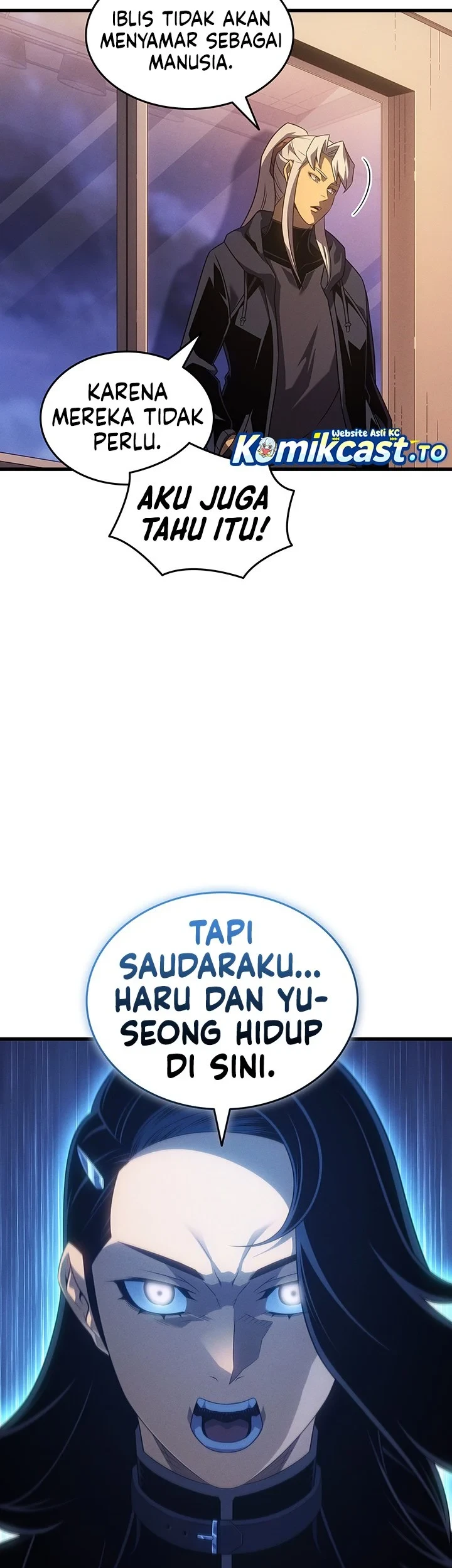 The Great Mage Returns After 4000 Years Chapter 260 Gambar 10