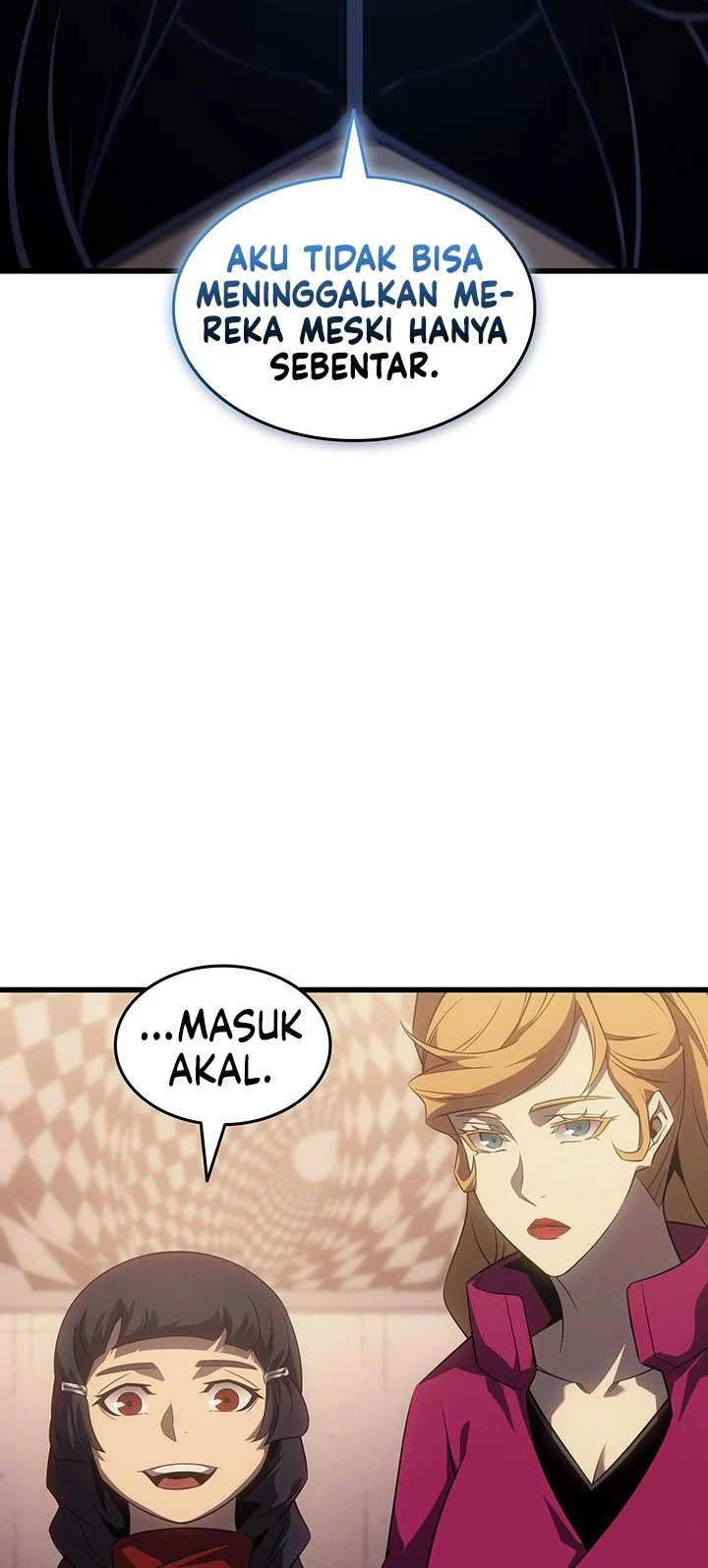 The Great Mage Returns After 4000 Years Chapter 260 Gambar 11