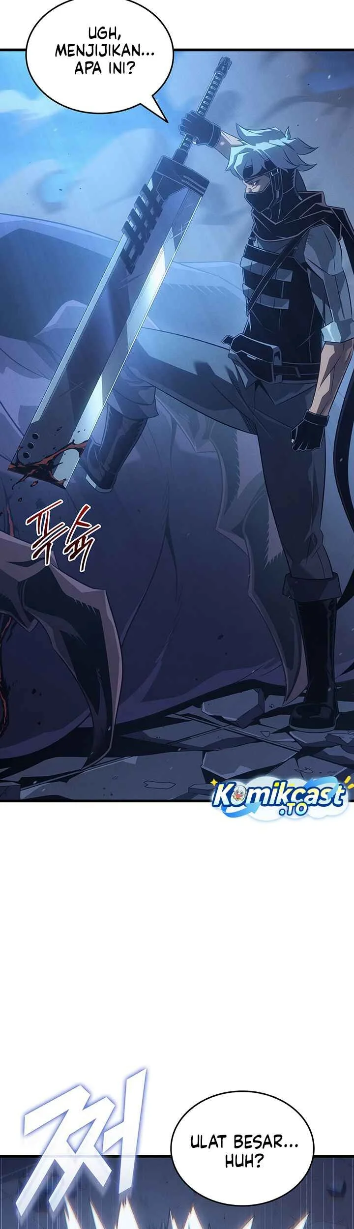 The Great Mage Returns After 4000 Years Chapter 265 Gambar 9