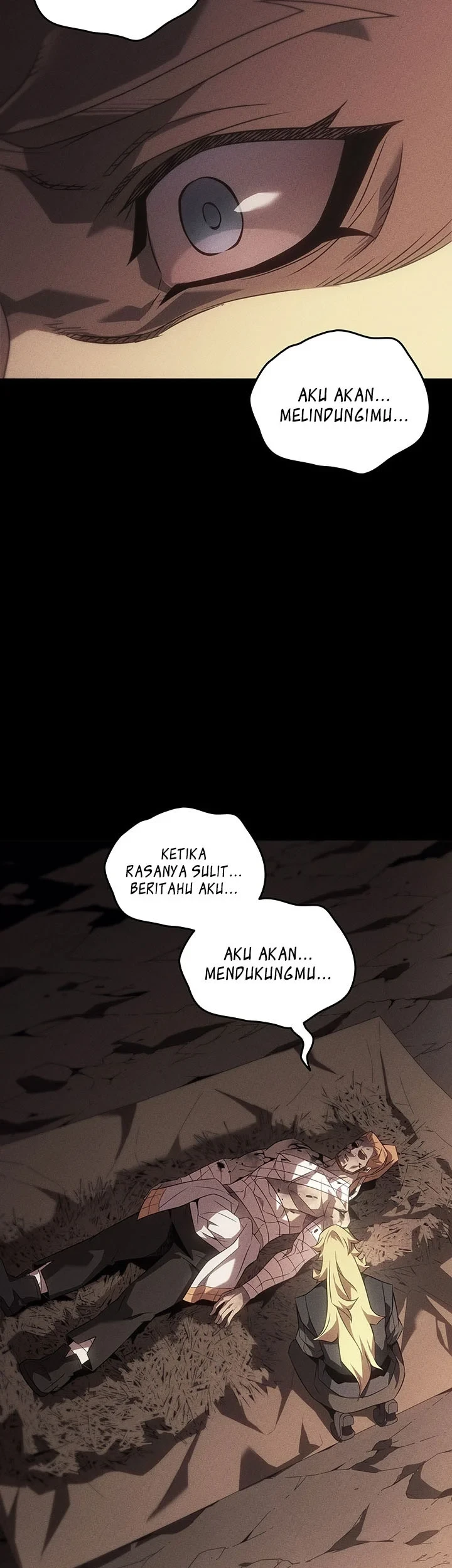 The Great Mage Returns After 4000 Years Chapter 266 Gambar 10