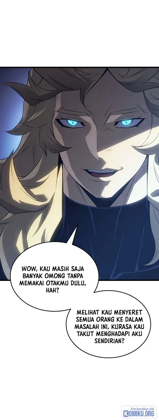 The Great Mage Returns After 4000 Years Chapter 271 Gambar 11