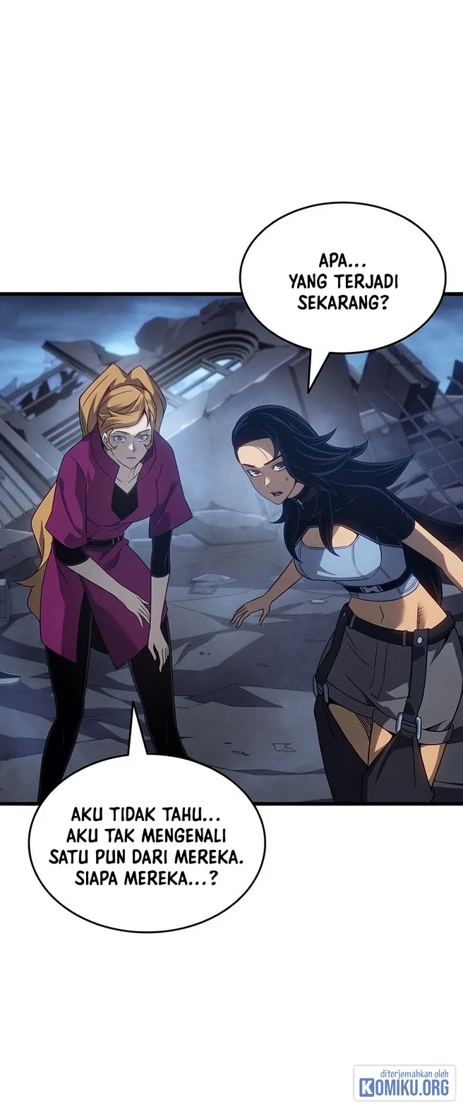 The Great Mage Returns After 4000 Years Chapter 271 Gambar 13