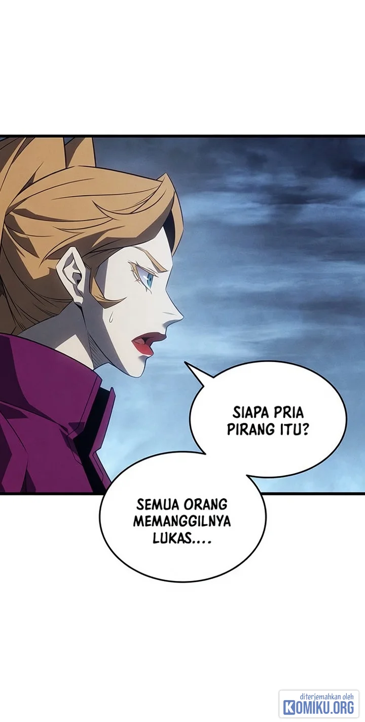 The Great Mage Returns After 4000 Years Chapter 271 Gambar 14