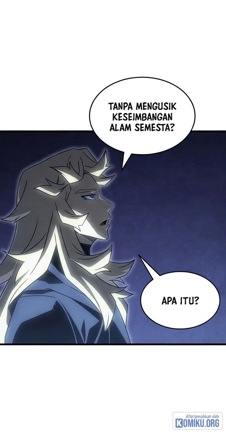 The Great Mage Returns After 4000 Years Chapter 272 Gambar 13