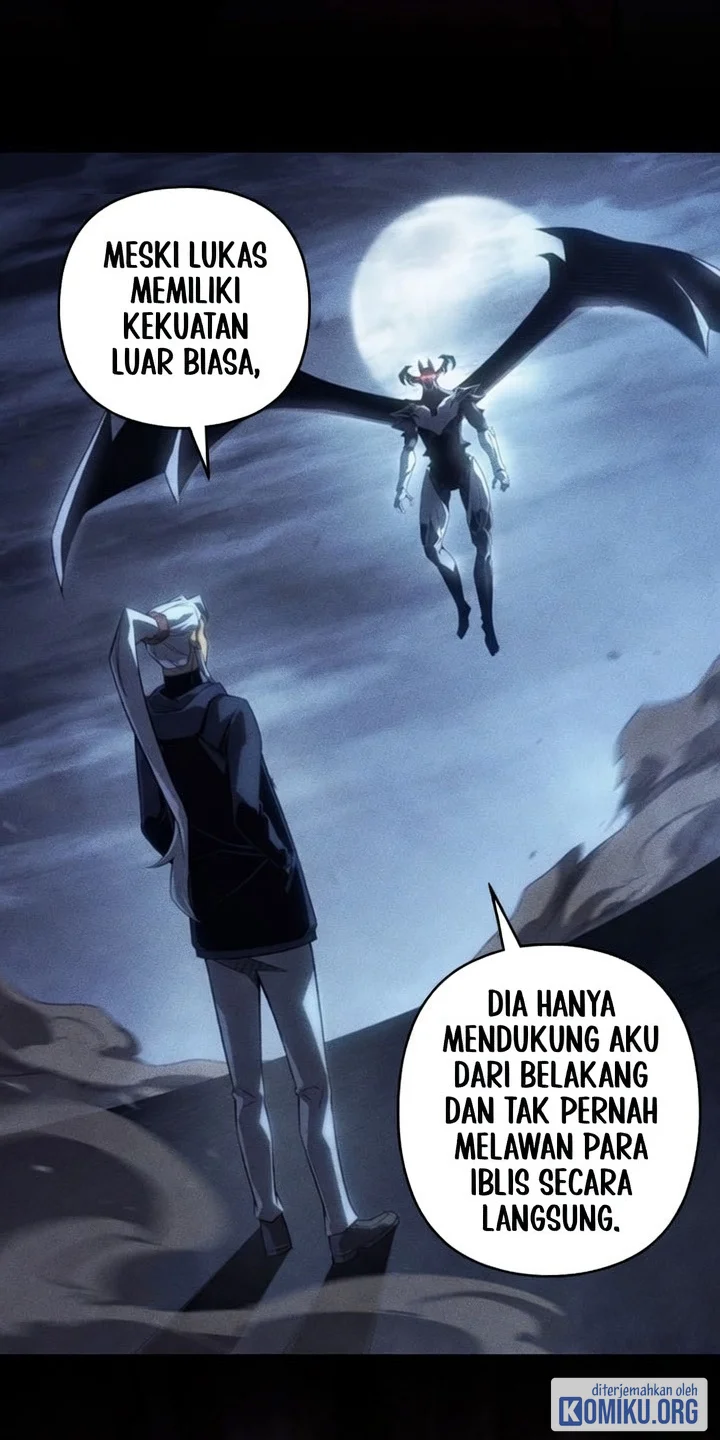 The Great Mage Returns After 4000 Years Chapter 274 Gambar 16
