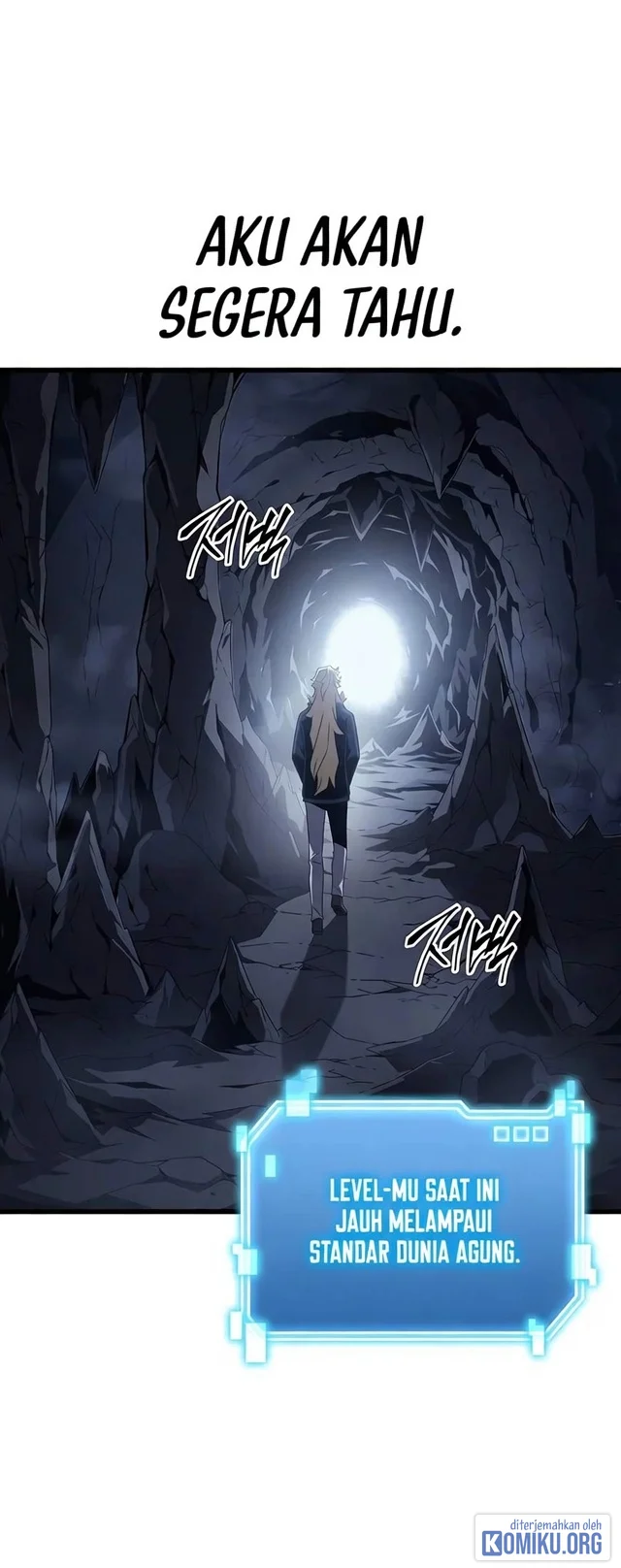 The Great Mage Returns After 4000 Years Chapter 275 Gambar 13