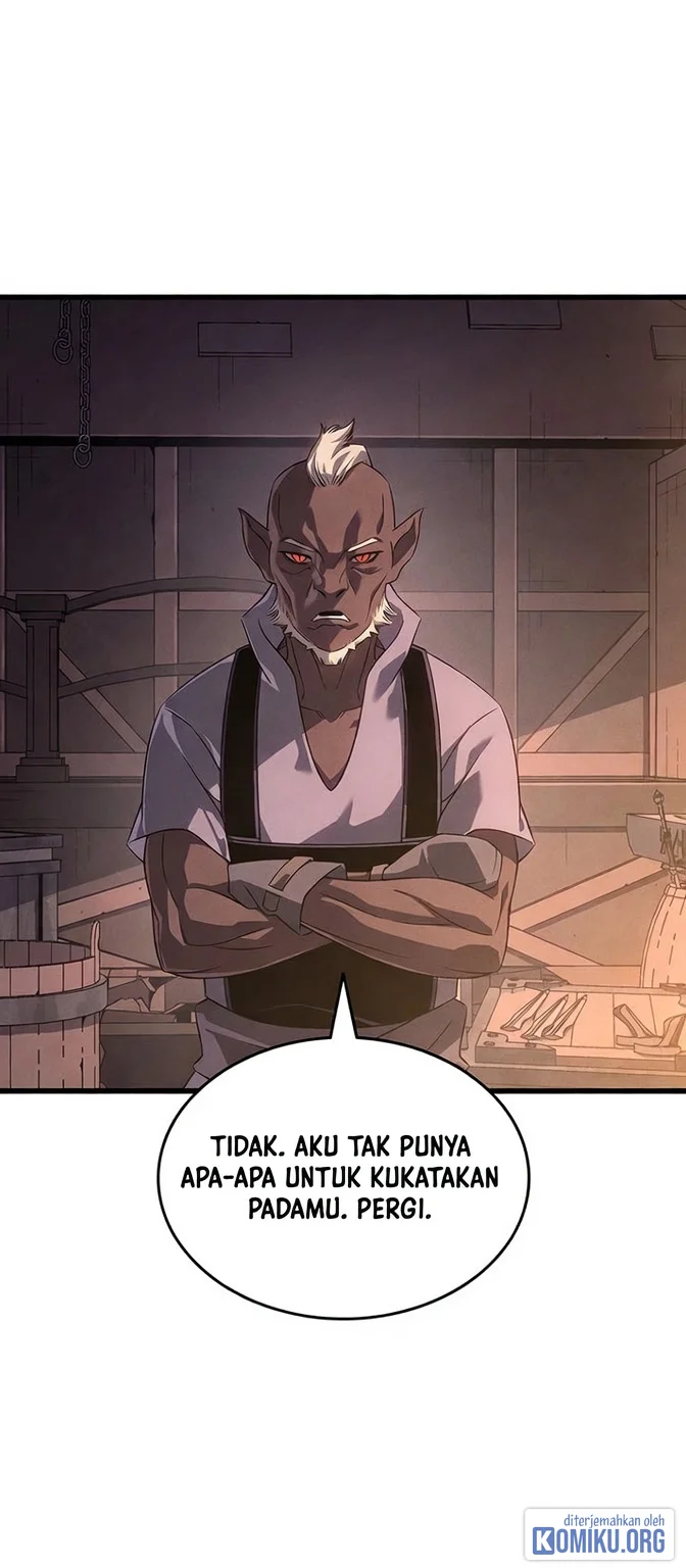 The Great Mage Returns After 4000 Years Chapter 276 Gambar 15