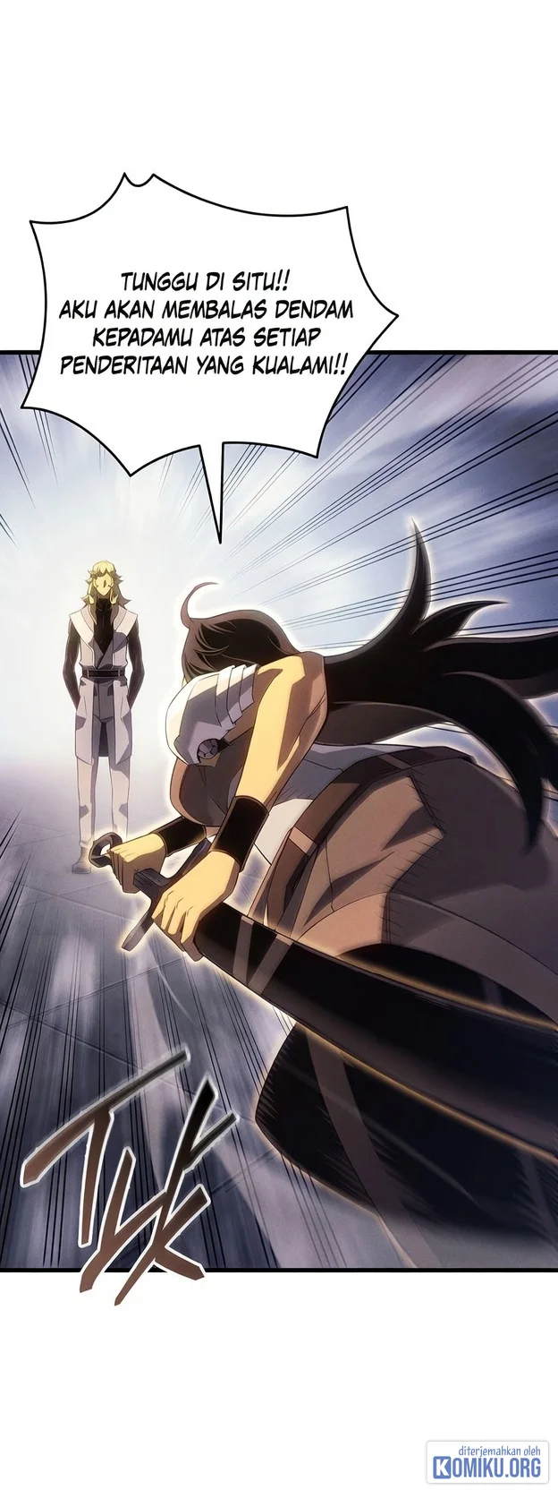 The Great Mage Returns After 4000 Years Chapter 277 Gambar 13