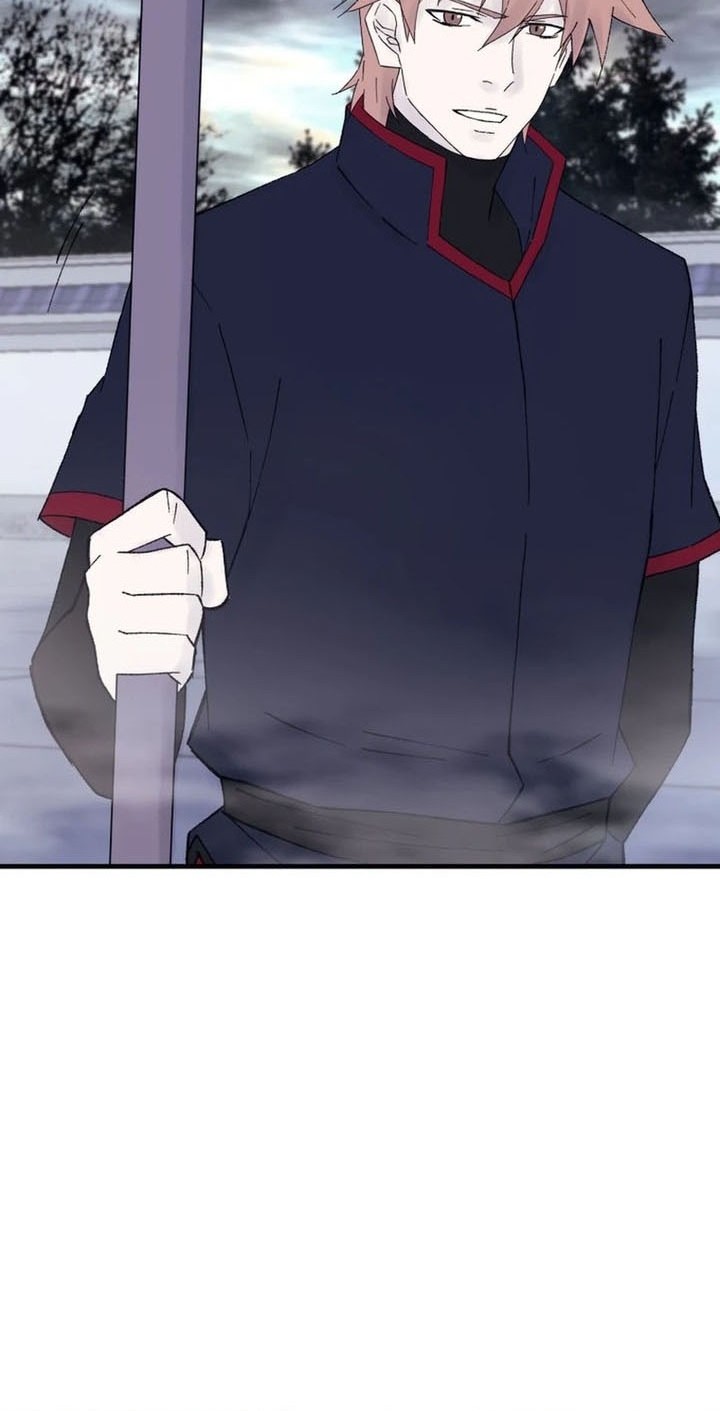 The Great Master Chapter 116 - Halaman 8