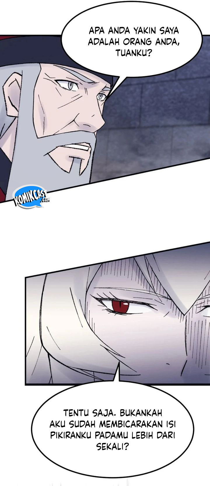 The Great Master Chapter 118 - Halaman 10