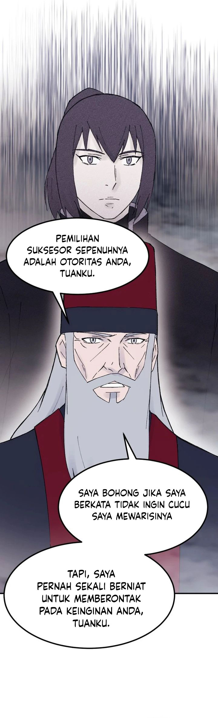 The Great Master Chapter 118 - Halaman 11