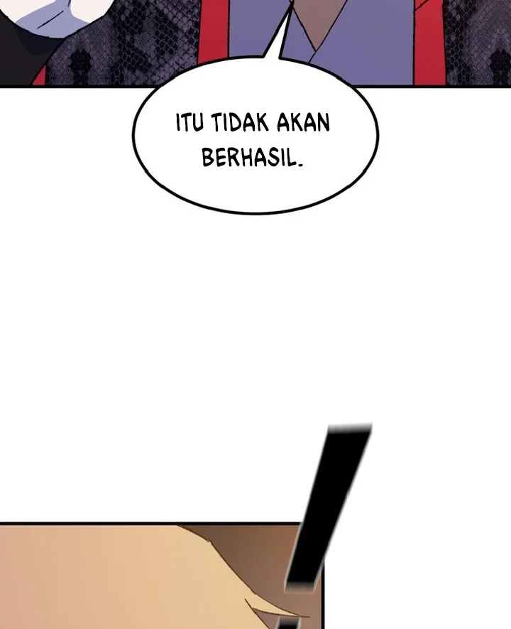 The Great Master Chapter 122 - Halaman 10