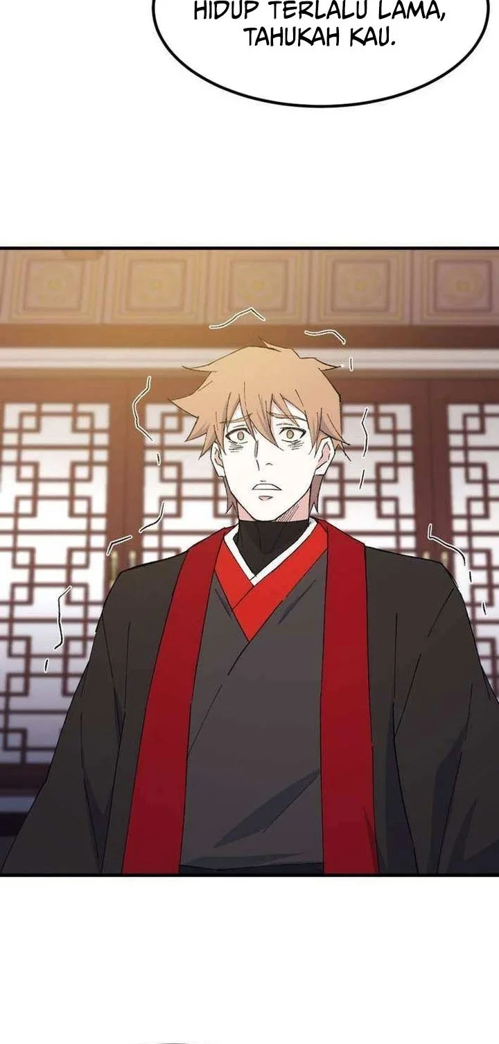 The Great Master Chapter 128 - Halaman 8
