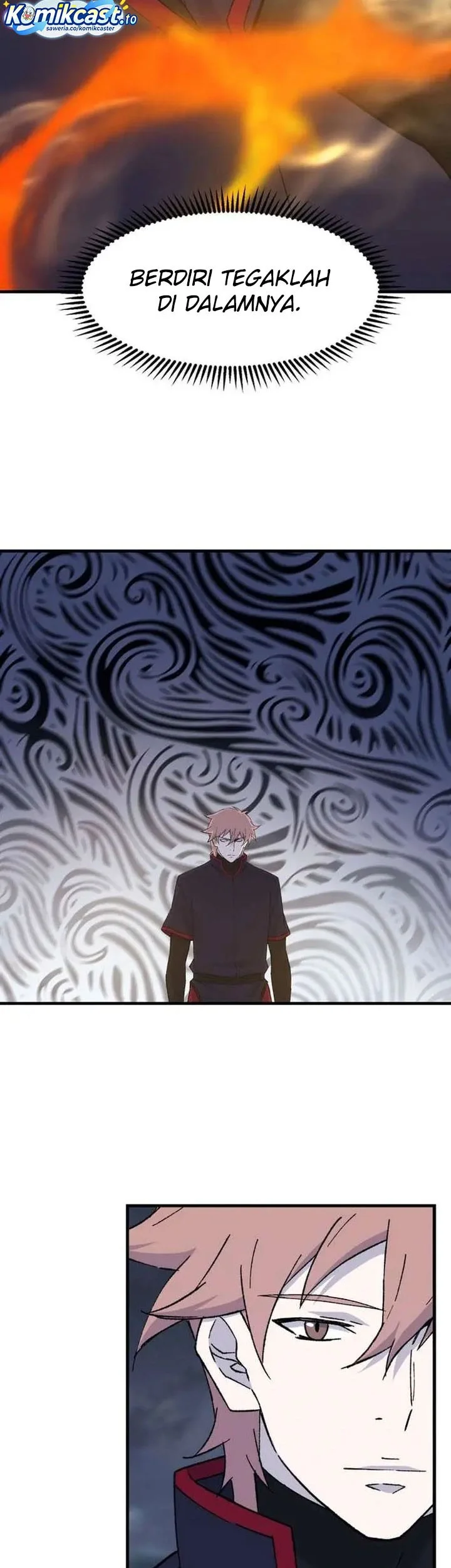 The Great Master Chapter 136 - Halaman 7
