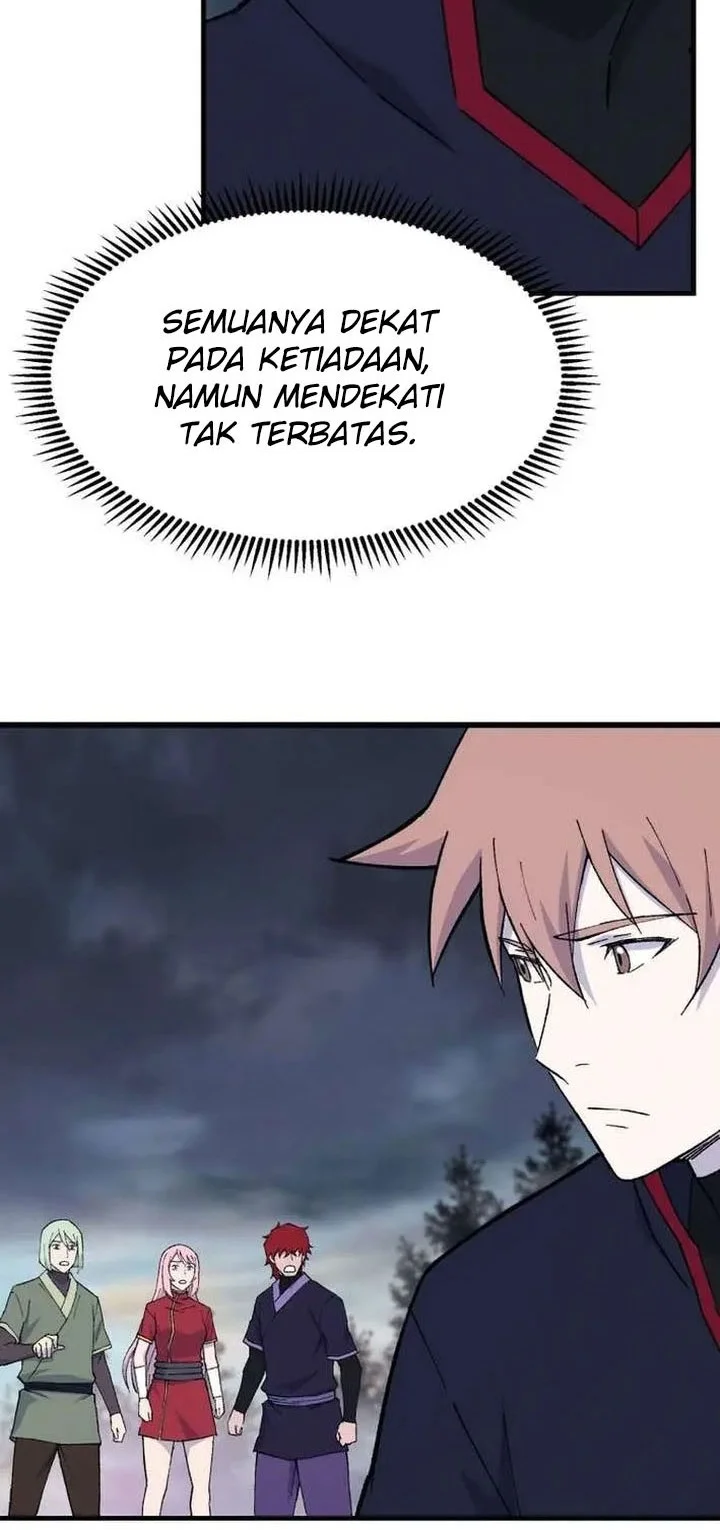 The Great Master Chapter 136 - Halaman 8