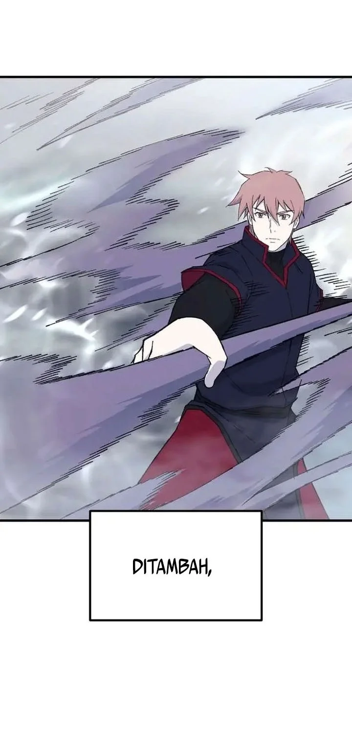 The Great Master Chapter 137 - Halaman 9