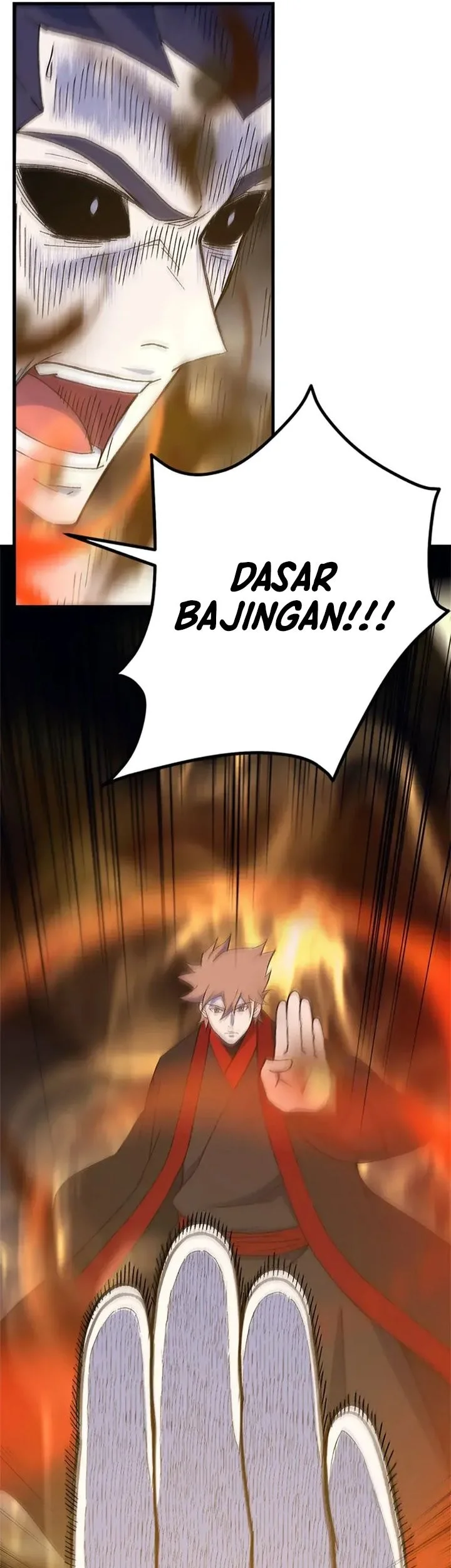 The Great Master Chapter 147 - Halaman 10