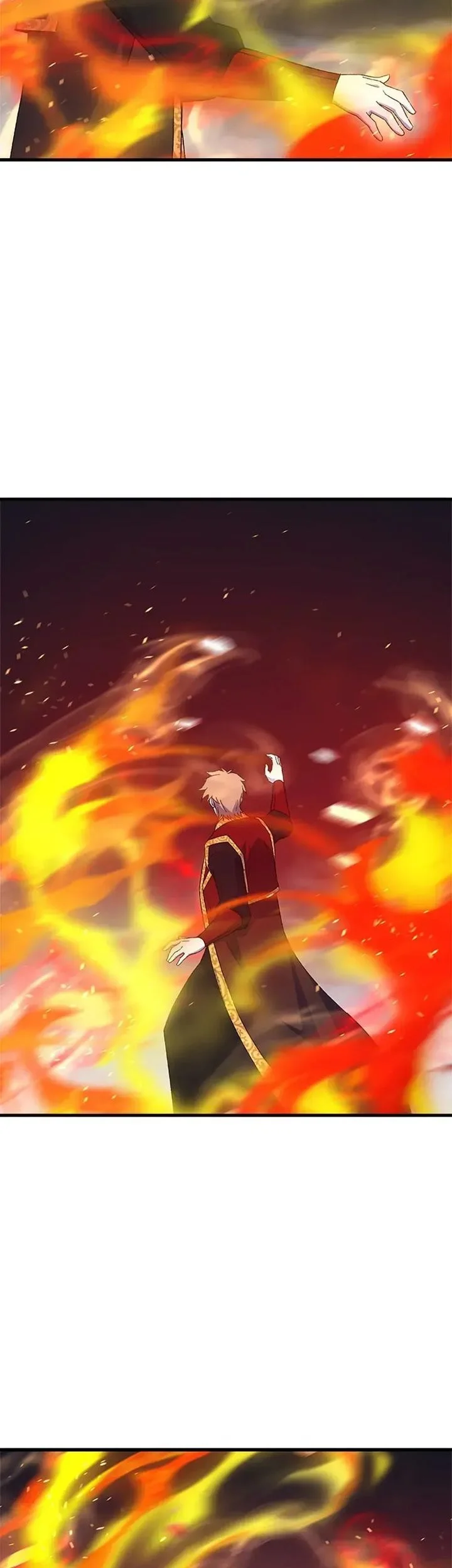 The Great Master Chapter 149 - Halaman 8