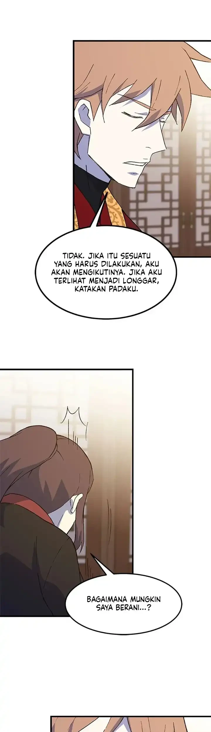 The Great Master Chapter 150 - Halaman 8
