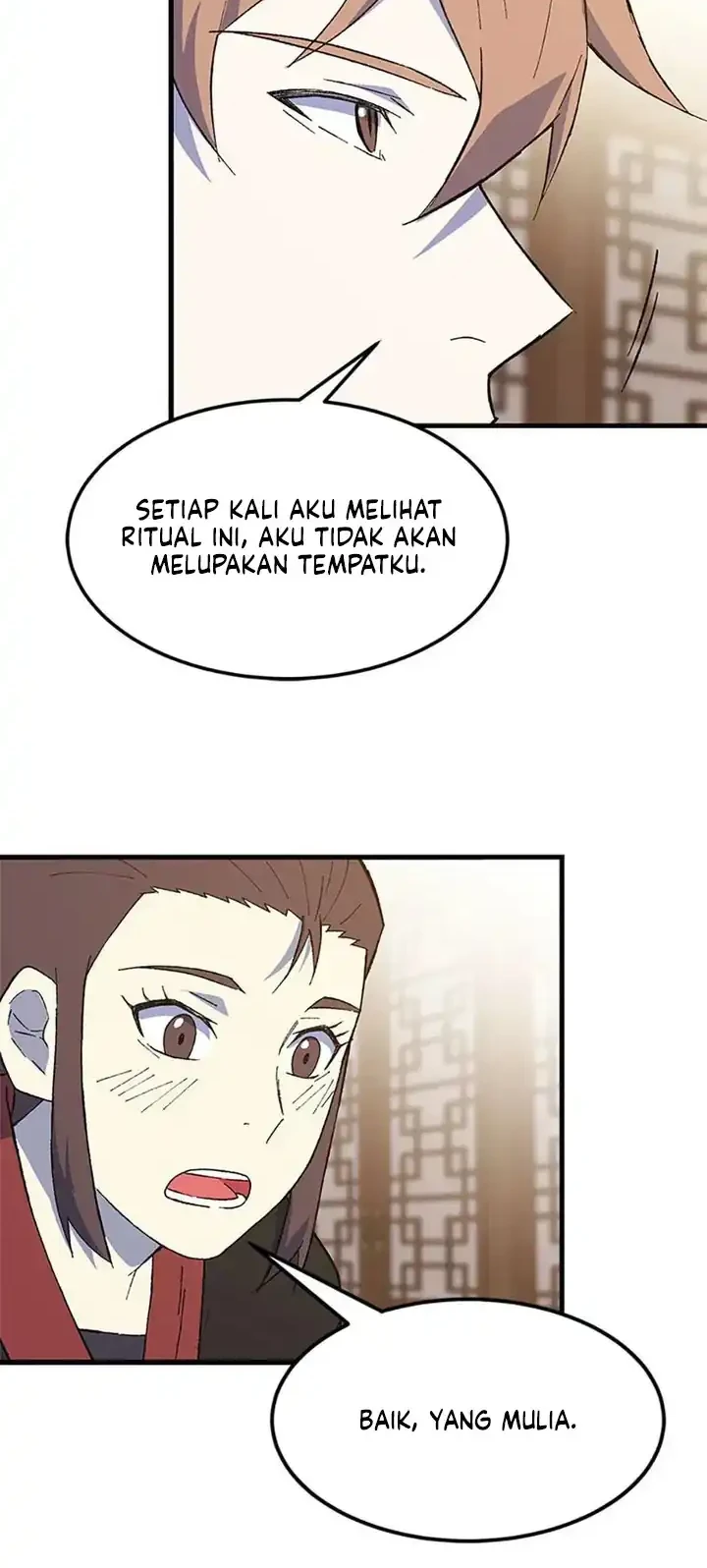 The Great Master Chapter 150 - Halaman 9