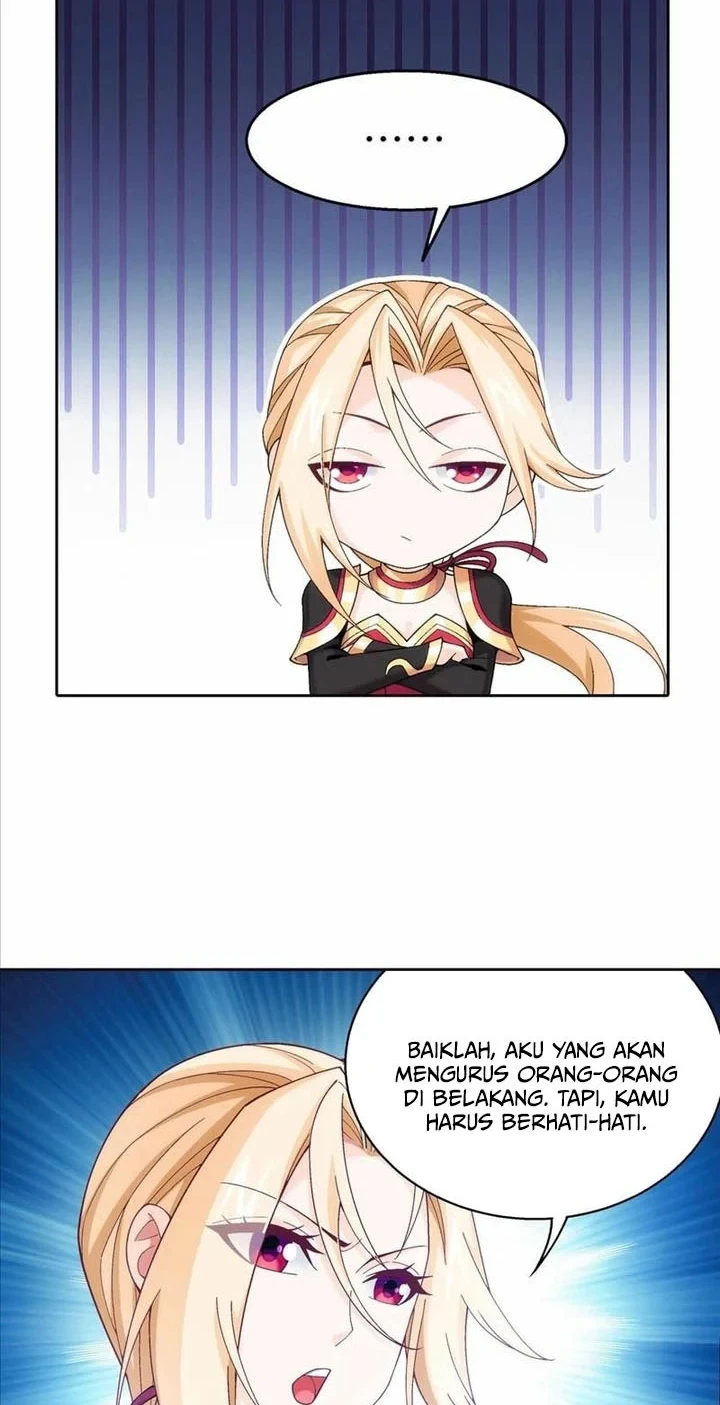 The Great Ruler Chapter 249 Gambar 5