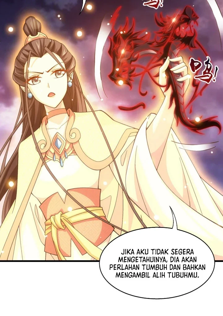 The Great Ruler Chapter 267 Gambar 5