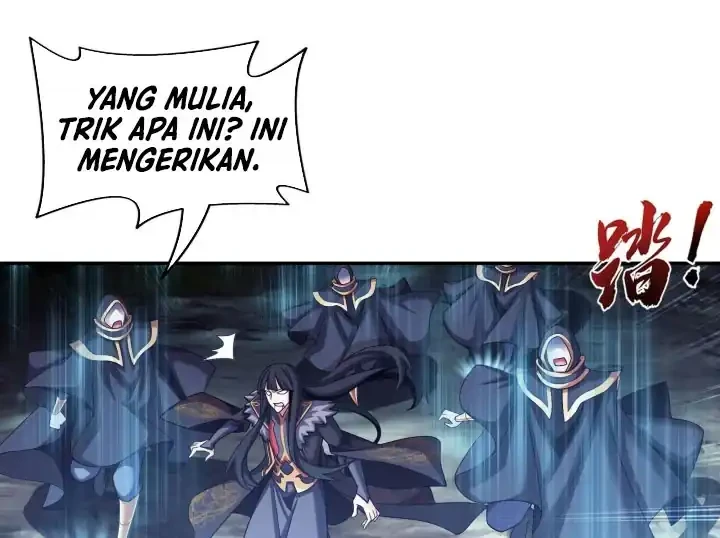The Great Ruler Chapter 268 Gambar 5