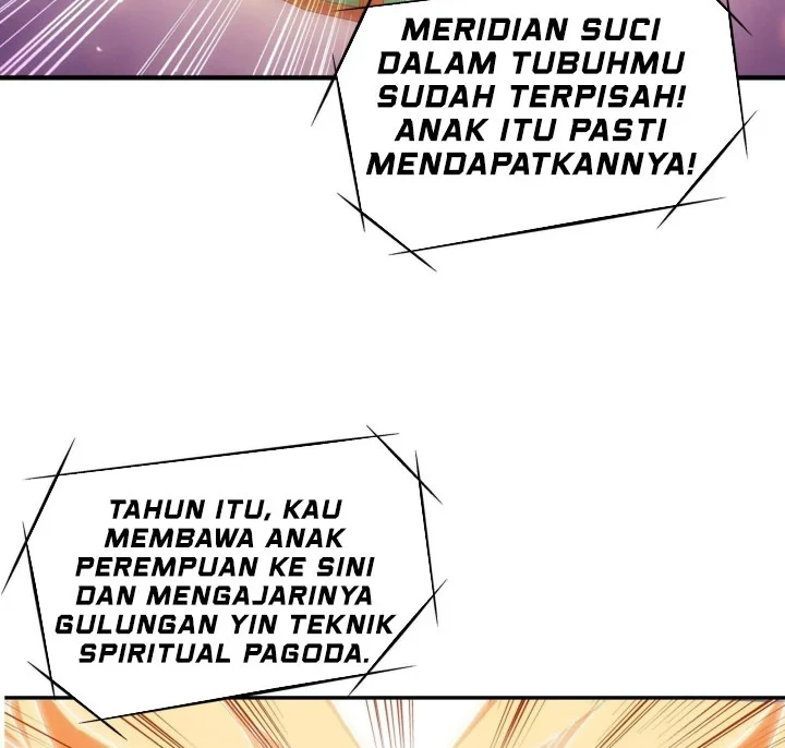 The Great Ruler Chapter 269 Gambar 5