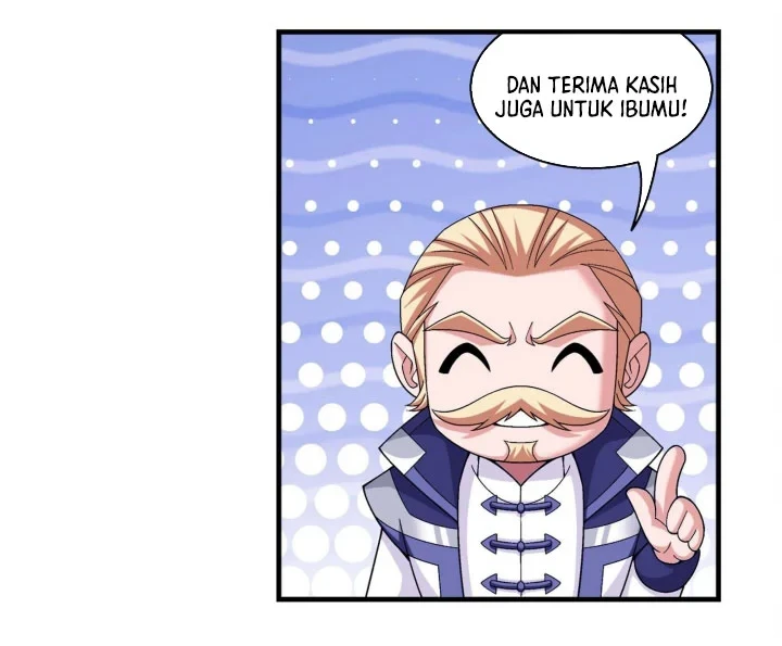 The Great Ruler Chapter 272 Gambar 5