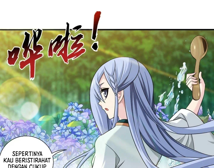 The Great Ruler Chapter 276 Gambar 5