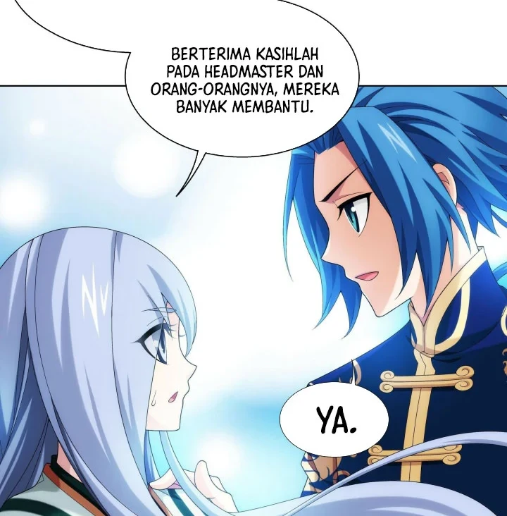 The Great Ruler Chapter 277 Gambar 5