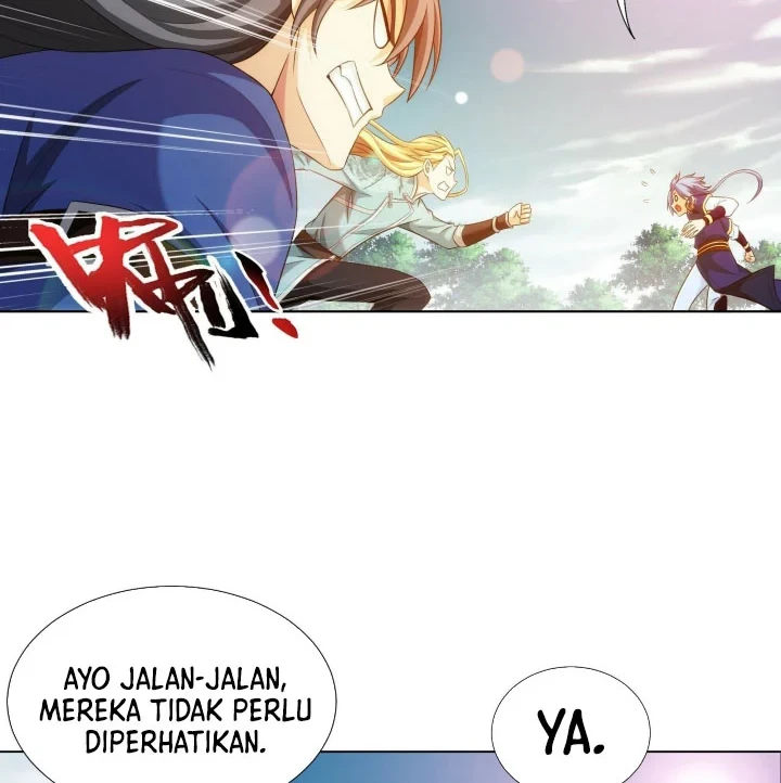 The Great Ruler Chapter 279 Gambar 5