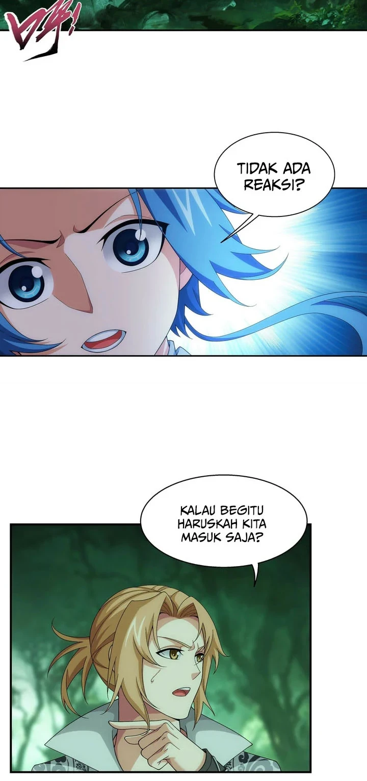 The Great Ruler Chapter 283 Gambar 5
