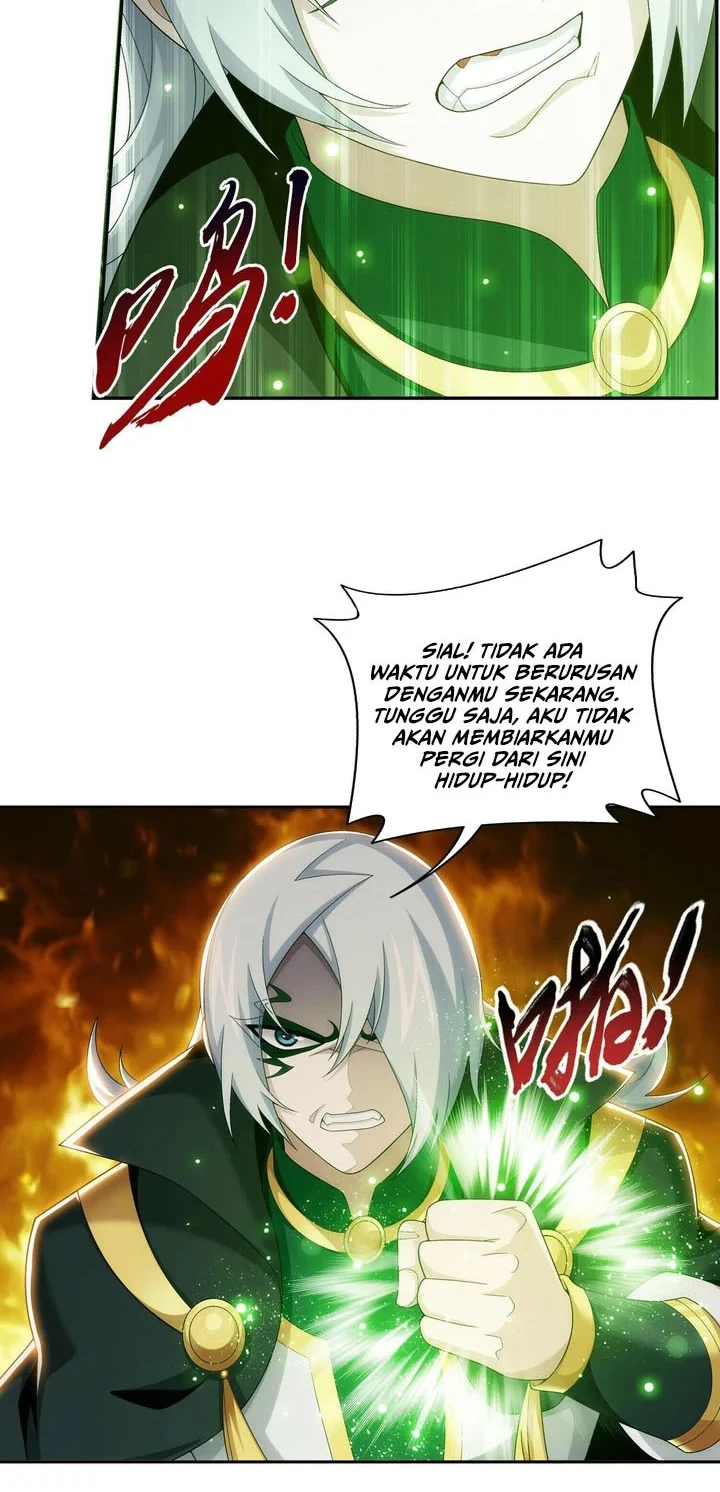 The Great Ruler Chapter 290 Gambar 5