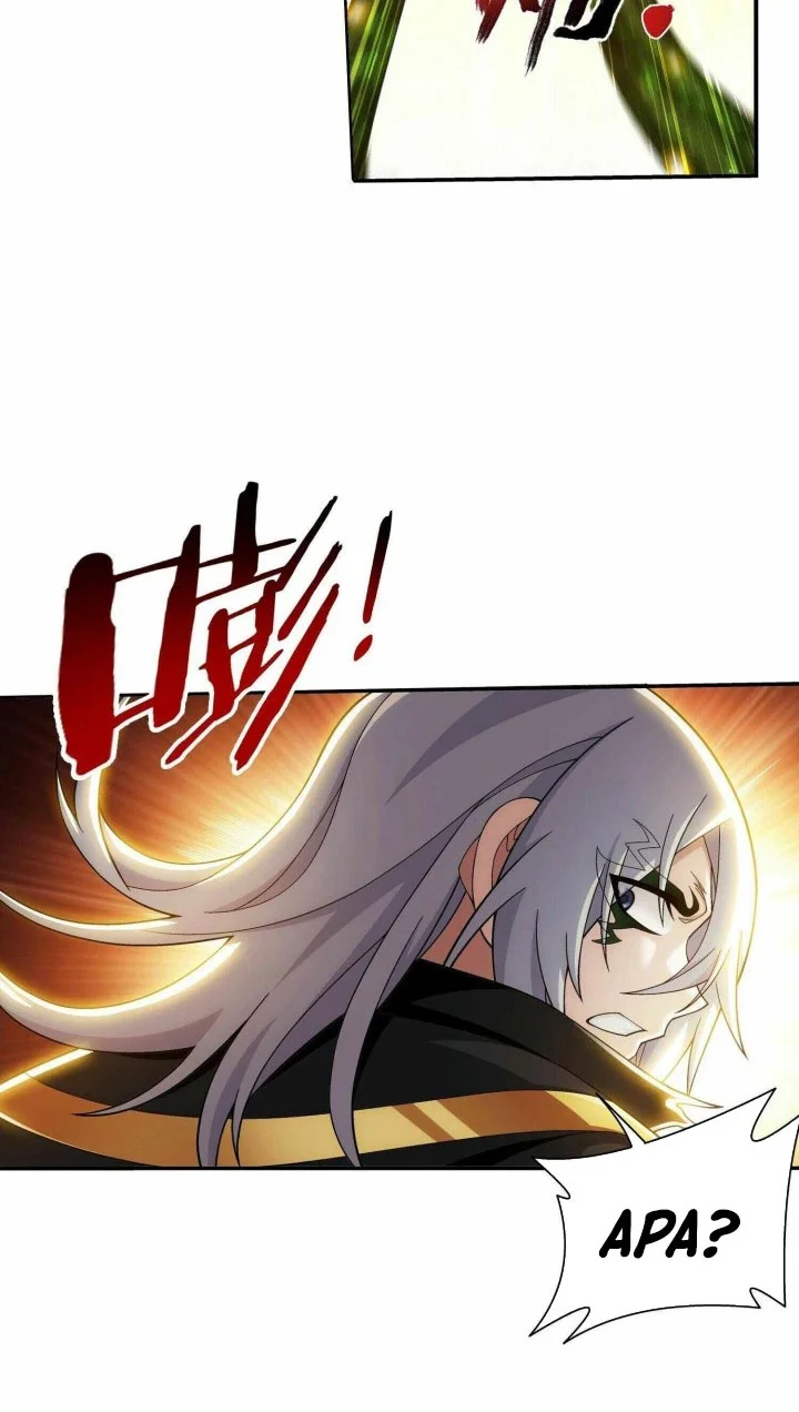 The Great Ruler Chapter 292 Gambar 5