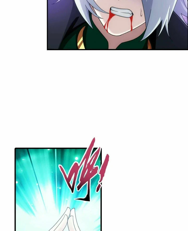 The Great Ruler Chapter 294 Gambar 5