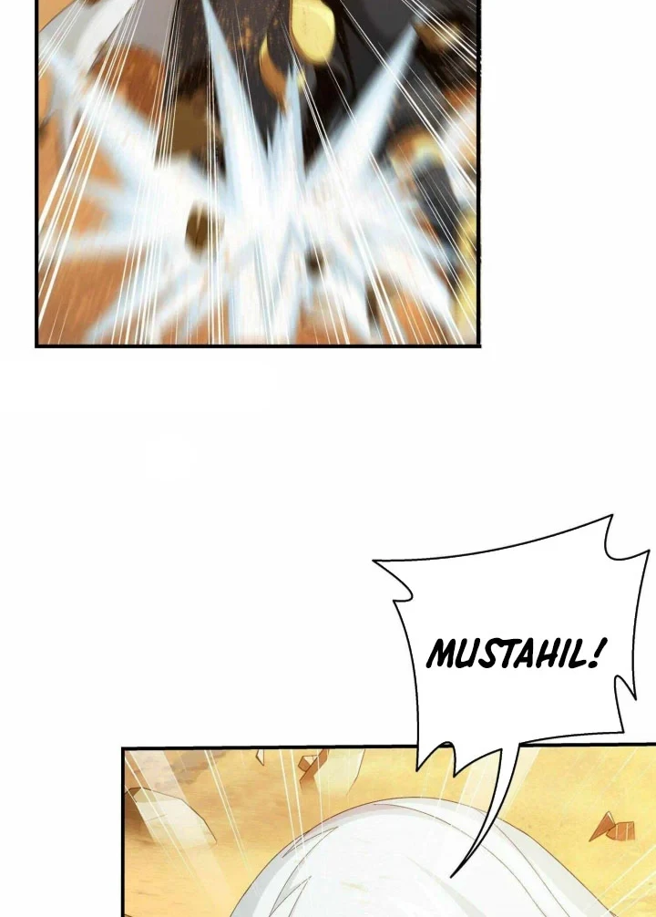 The Great Ruler Chapter 296 Gambar 5