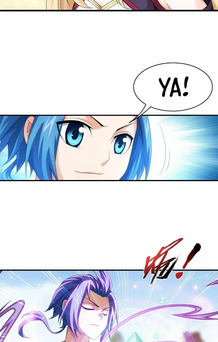 The Great Ruler Chapter 298 Gambar 5