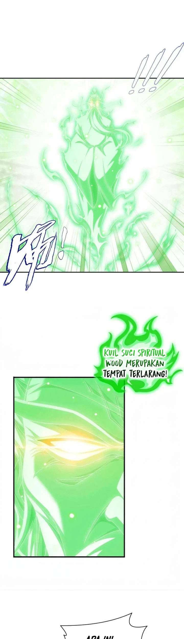 The Great Ruler Chapter 304 Gambar 6