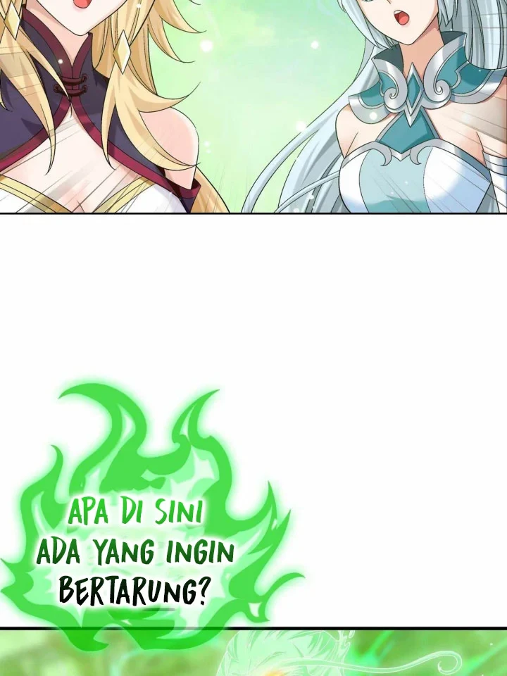 The Great Ruler Chapter 305 Gambar 5