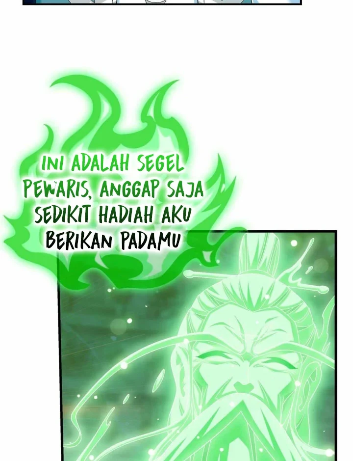 The Great Ruler Chapter 307 Gambar 5