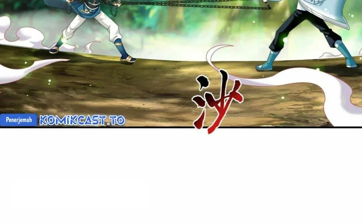 The Great Ruler Chapter 309 Gambar 7